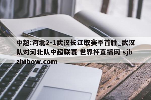 中超:河北2-1武汉长江取赛季首胜_武汉队对河北队中超联赛 世界杯直播网 sjbzhibow.com 